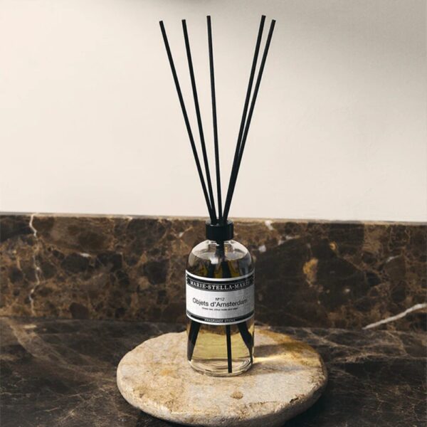 Fragrance Sticks Objets d’Amsterdam Limited-edition 750yrs