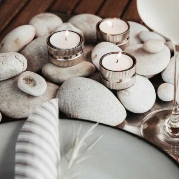 Candleholder, Piccolina - NP