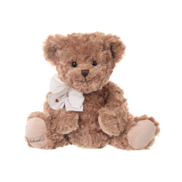 Ludwig with Heart Bow