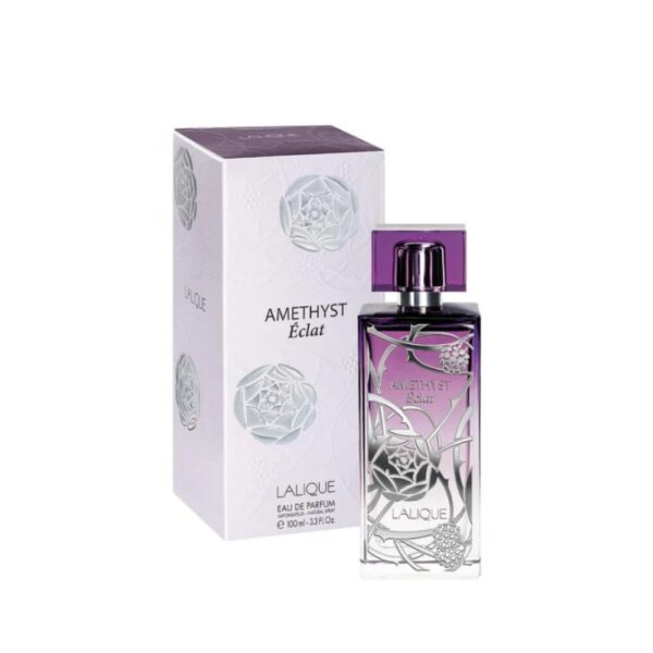 Amethyst Eclat Eau de Parfum