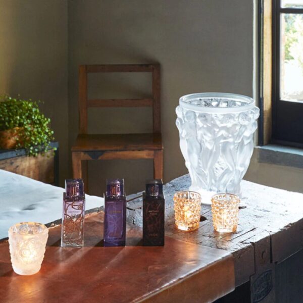 Amethyst Eclat Eau de Parfum