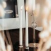 Mansion Candles - Pearl white Gloss - Image 3