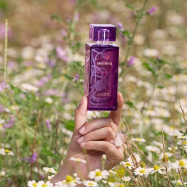Amethyst Eclat Eau de Parfum