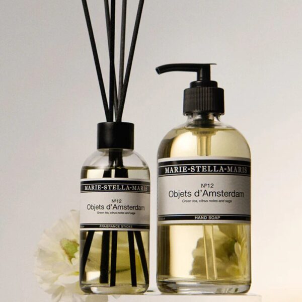 Caring Home Giftset Objets d'Amsterdam