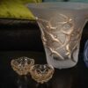 Vibration box Gold luster crystal - Image 2