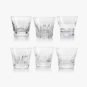 Everyday Classic Tumblers Set