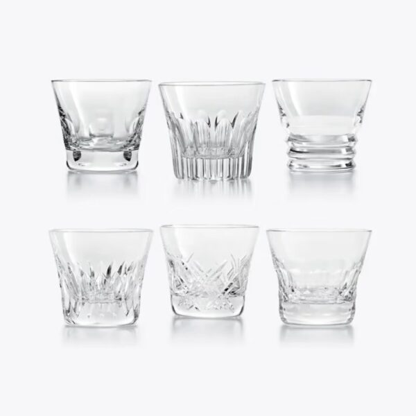 Everyday Classic Tumblers Set