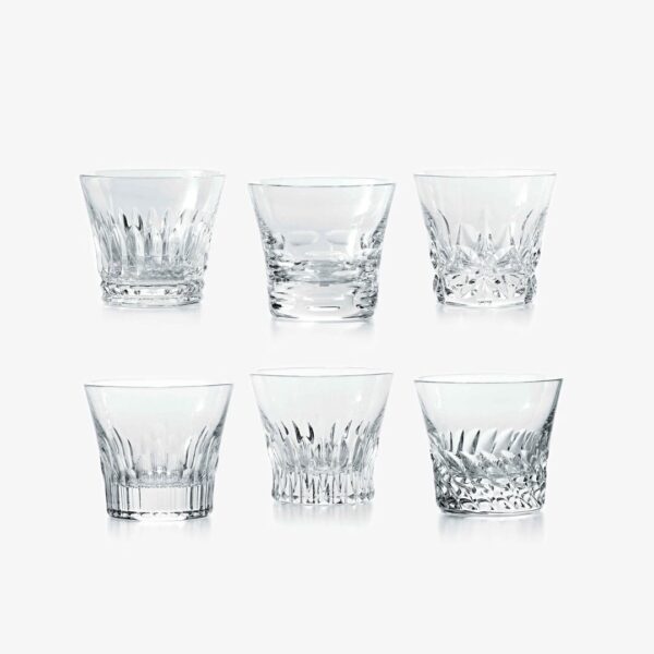 Everyday Classic II Tumblers Set