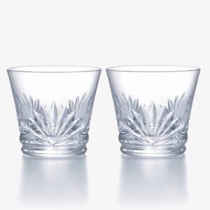 Everyday Lutetia Tumblers