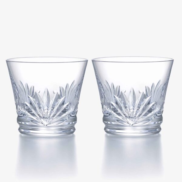 Everyday Lutetia Tumblers