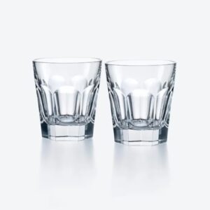Harcourt 1841 Tumblers