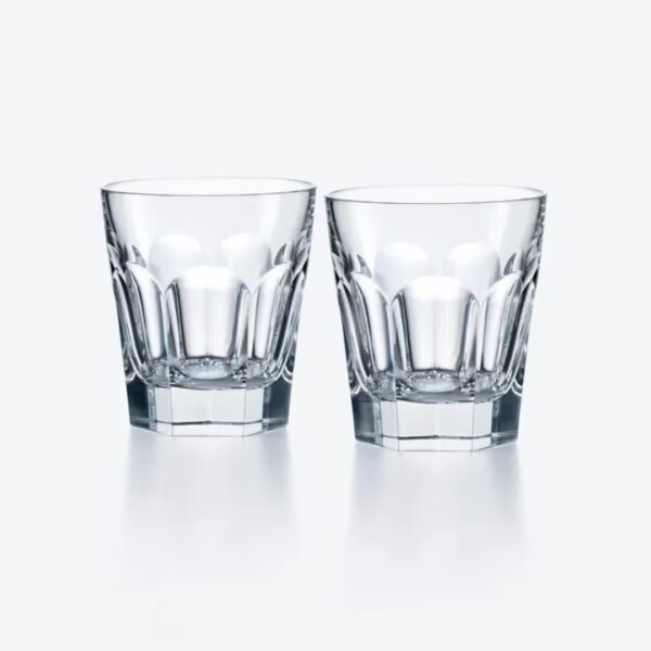 Harcourt 1841 Tumblers