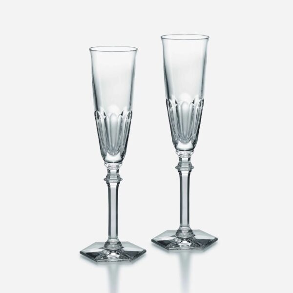 Harcourt Eve Flutes