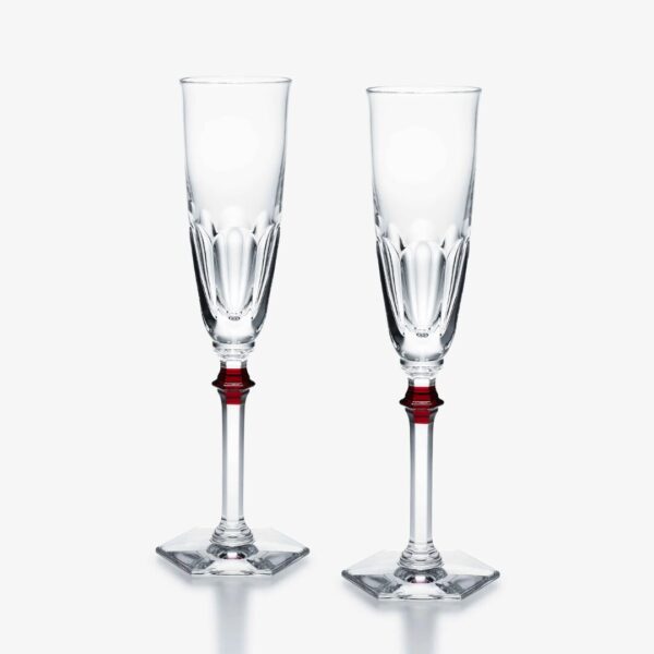 Harcourt Eve Flutes