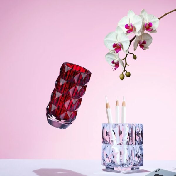 Louxor Pencil Holder