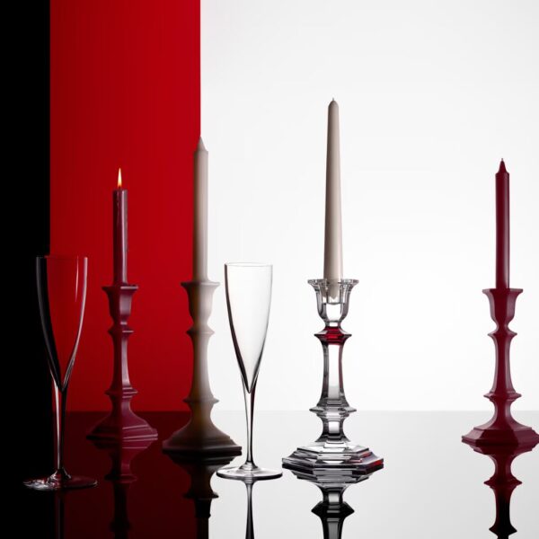 Harcourt Candlestick Candle