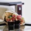 Yuzu, Shikoku - Japan, Scented candle - Image 2