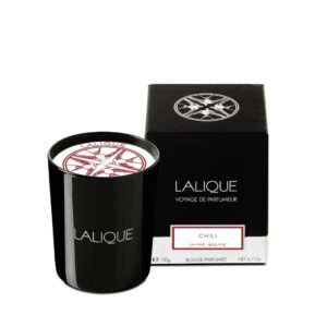 Chili, La Paz - Bolivia, Scented Candle
