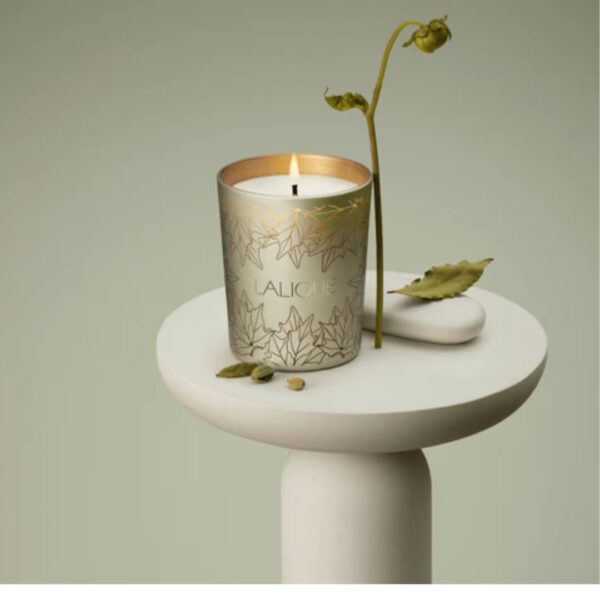 Le Parc, New-York – USA, Scented Candle