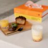 Le Soleil, Chiang Mai - Thailand, Scented Candle - Image 2