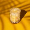 Le Soleil, Chiang Mai - Thailand, Scented Candle - Image 3