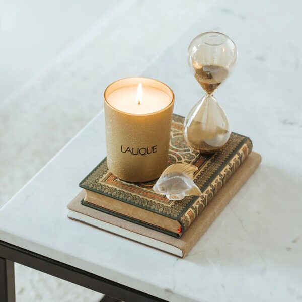 The Desert, Muscat - Oman, Scented Candle