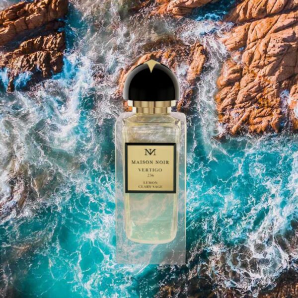 Maison Noir Vertigo 236 EDP