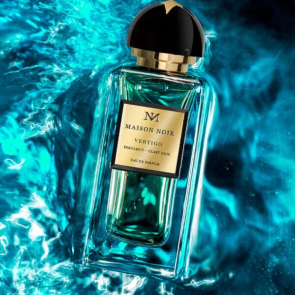 Maison Noir Vertigo 236 EDP