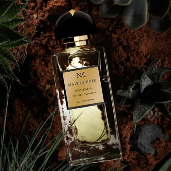 Maison Noir Bohemia 265 EDP