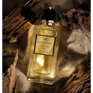 Maison Noir Alter Ego 786 EDP